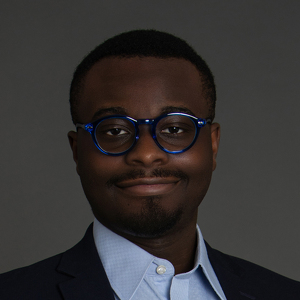 Joshua Owolabi